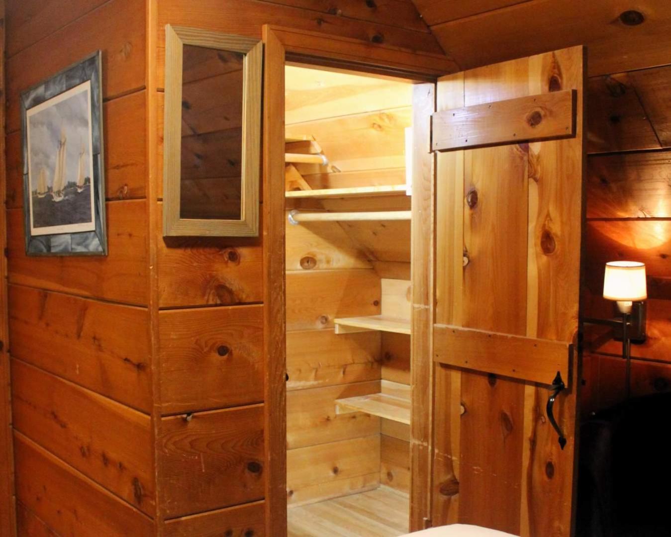 Elliott House Boutique Inn Shaver Lake Luaran gambar