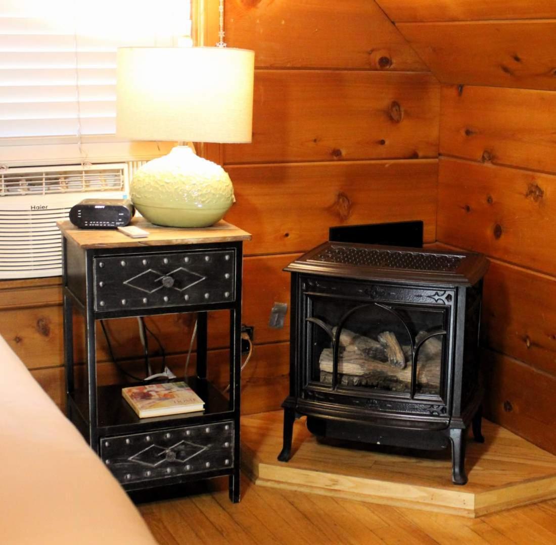 Elliott House Boutique Inn Shaver Lake Luaran gambar