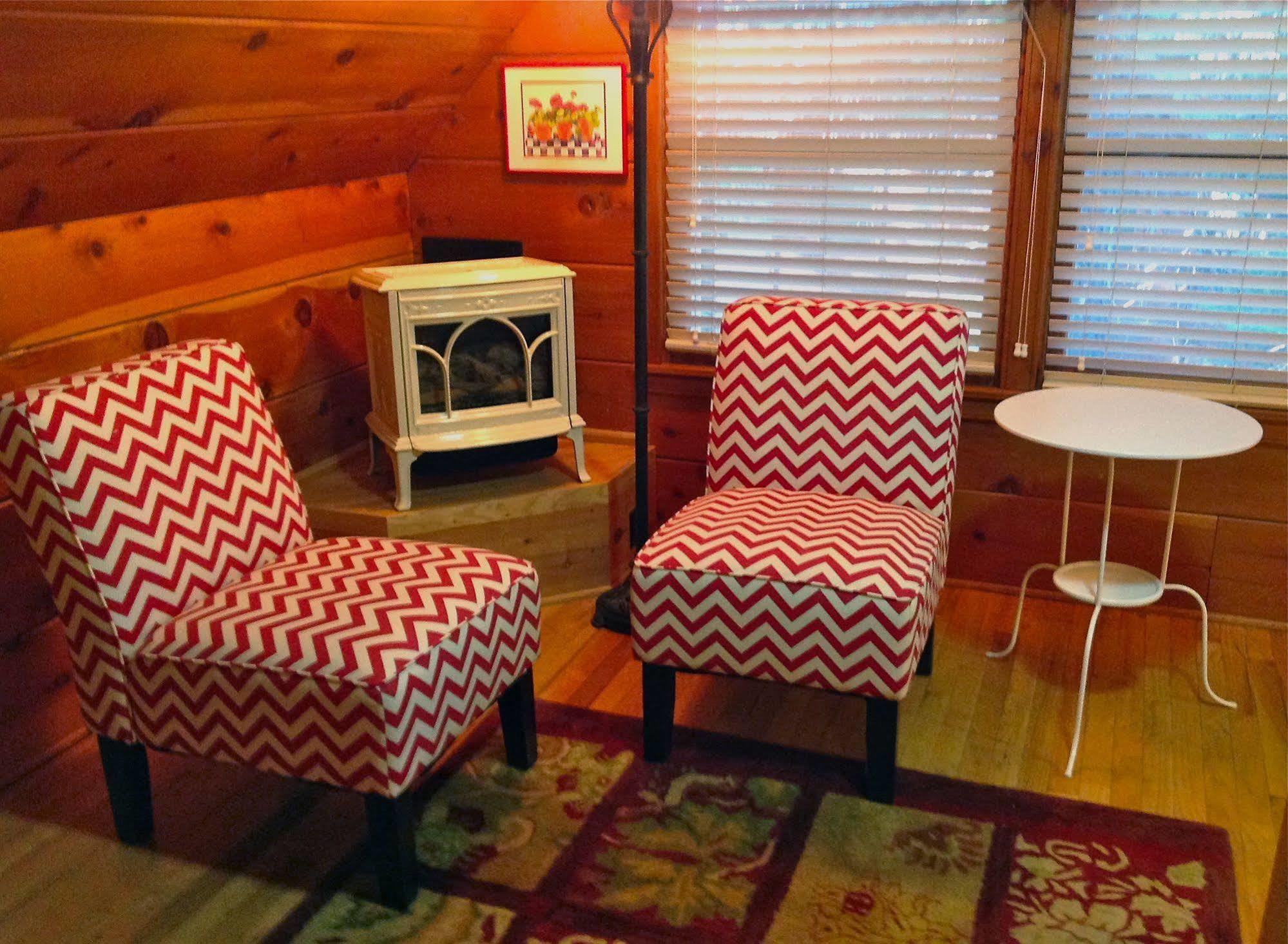 Elliott House Boutique Inn Shaver Lake Luaran gambar